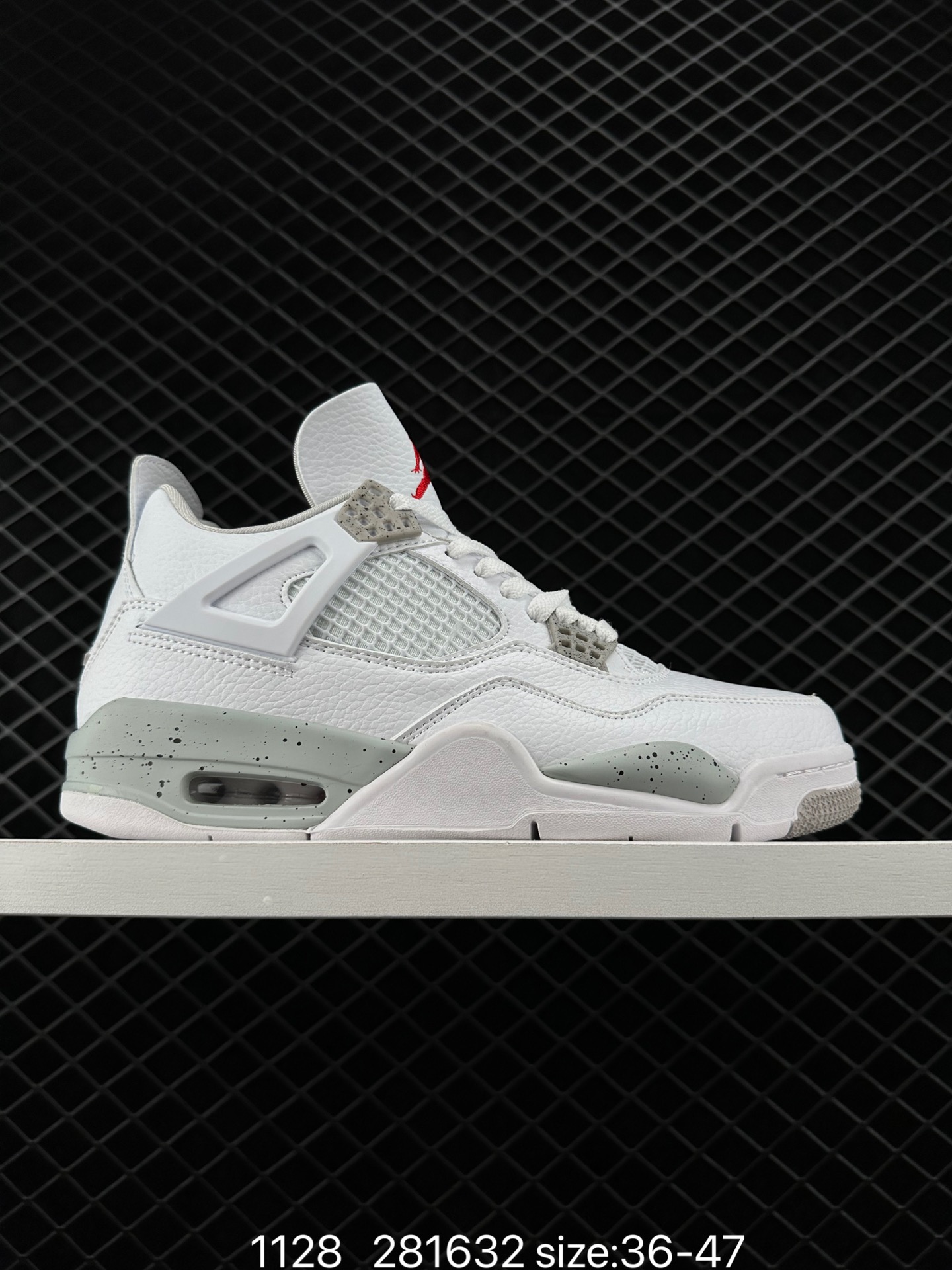 Nike Air Jordan AJ4 Nike Air Jordan AJ4